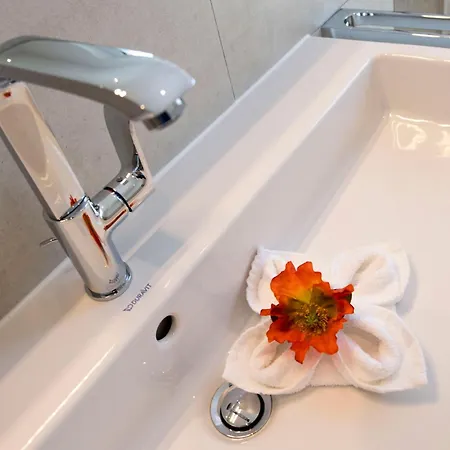 Lägenhet Haus Arkona In - Penthouse 