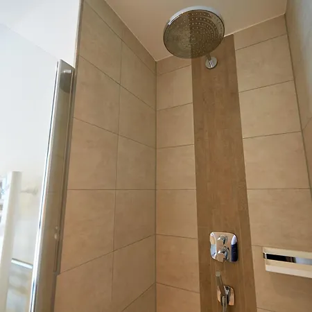 Haus Arkona Penthouse - Strandräuber * Sellin (Rugen)