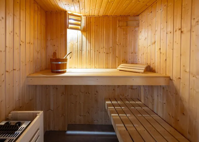 Haus Arkona In - Penthouse 