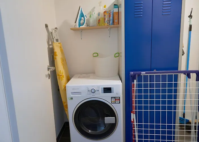 Haus Arkona In - Penthouse 