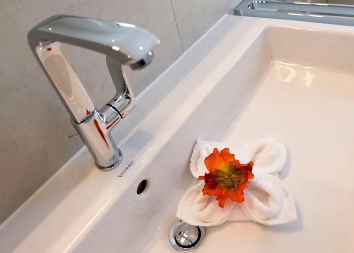 Apartment Haus Arkona In - Penthouse 