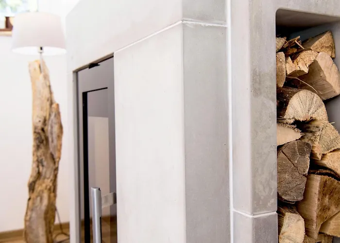 Haus Arkona In - Penthouse 